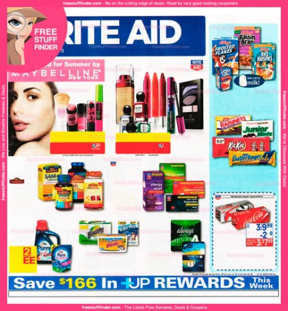 *HOT* Rite Aid Ad Preview (Week 4/20 - 4/26)