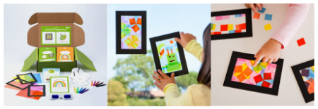 *HOT* Free Kids Activity Box ($19.95 Value) - Just Pay Shipping