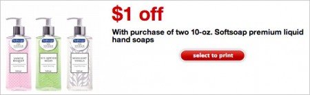 Softsoap-Target-Coupon
