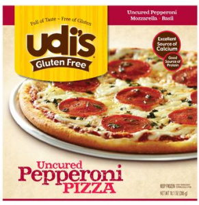 UdisGlutenFree
