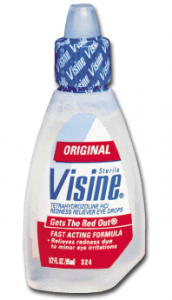 Visine