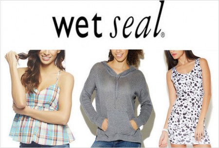 Wet-Seal