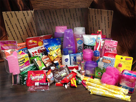 Womensbox