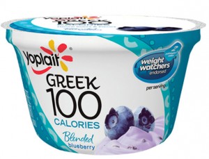 Yoplait Greek Taste Kit