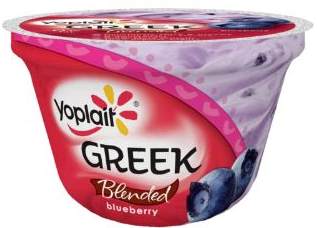 Free Yoplait Greek Blended Yogurt at Walmart + Moneymaker