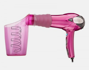air curler