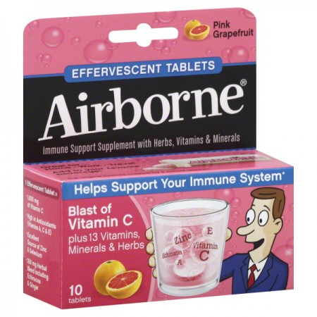 *HOT* $1.50 Airborne Coupon