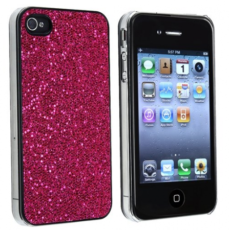 $1.78 iPhone 4, 4S Case + Free Shipping