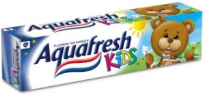 aquafresh kids
