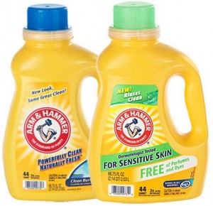 arm-and-hammer-laundry-detergent
