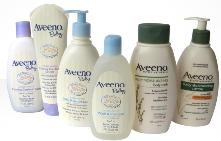 *HOT* $3.00 off Two Aveeno Products Coupon
