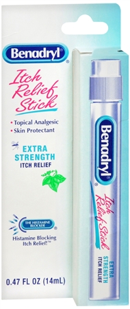 High Value $2.00 off One Benadryl Coupon