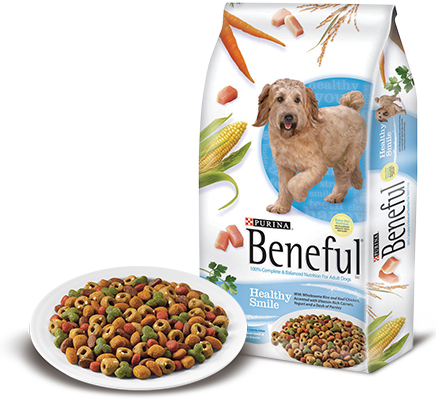 $1.66 Beneful Dry Dog Food at Rite Aid (Week 4/13)
