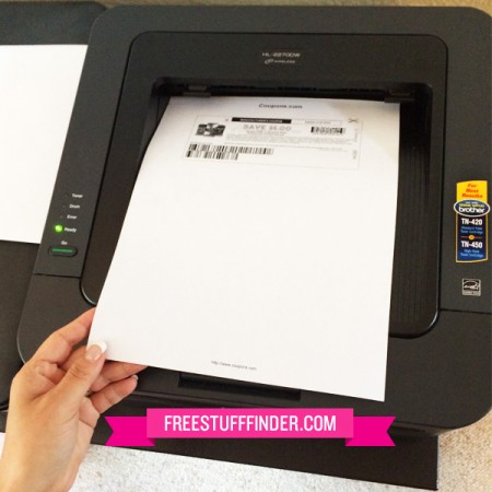 Last Chance Coupons: Print Now (End 10/17) 