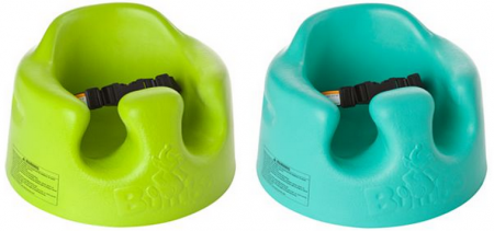 *HOT* $16 (Reg $50) Bumbo Floor Seat