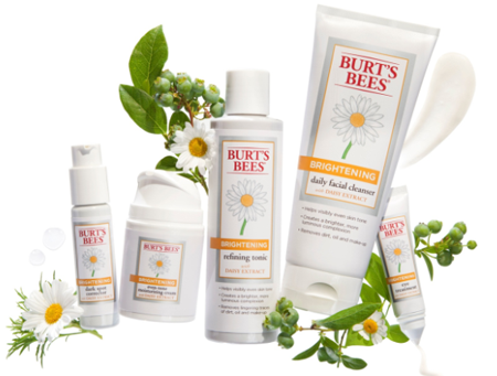 *HOT* High Value Burt's Bees Coupons: Print Now!