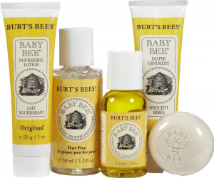 burts bees