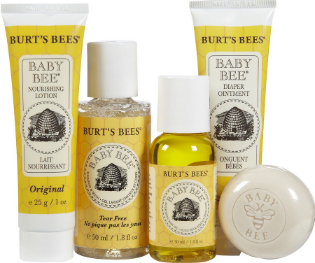 *HOT* $1.50 off Burts Bees Coupon