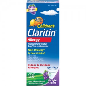 claritin-syrup