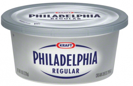 $1.24 Philadelphia Cream Cheese Spread at Safeway & Affiliates