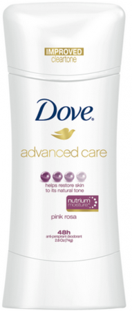 *HOT* $2.00 off One Dove Advanced Deodorant Coupon