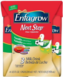 enfagrow