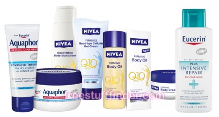 *HOT* High Value Skin Care Coupons