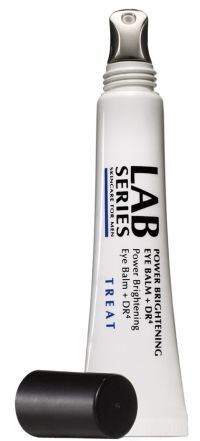 Free Sample Lab Series Lotion and Eye Balm