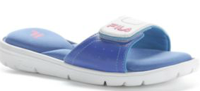 *HOT* $12.52 (Reg $35) FILA Sandals 