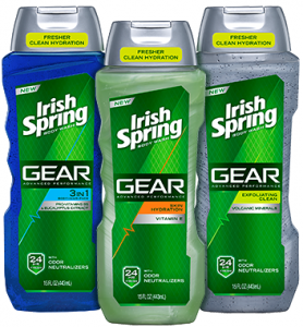 free-irish-spring-gear-body-wash