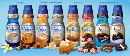 international-delight-flavors