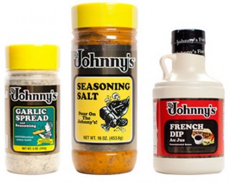 Free Johnny’s Seasoning at Walmart + Moneymaker