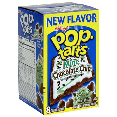 $1.27 Kellogg's Pop Tarts at Safeway & Affiliates (4/11 Only)