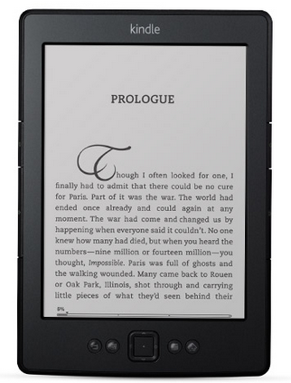 *HOT* Possible $19 Kindle (Reg $69)