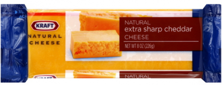 *New* $1.00 Kraft Natural Cheese Coupon (Print Now!)