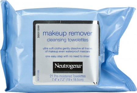 $0.37 Neutrogena Makeup Removers at Walgreens