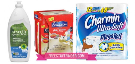 *HOT* New High Value Coupons for April