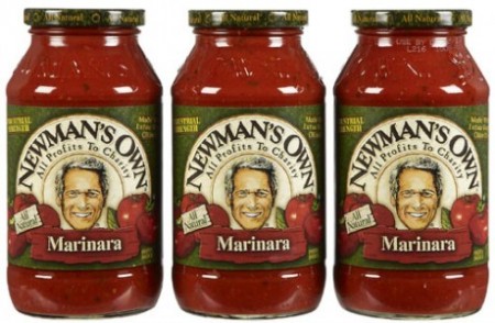 New Coupons: Newman's Own