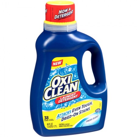 $3.99 OxiClean at Rite Aid (Week 3/30)