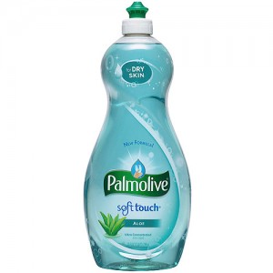 palmolive