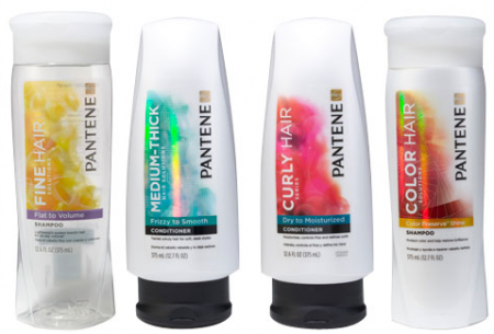 $1.00 Pantene at Rite Aid (Week 4/27)