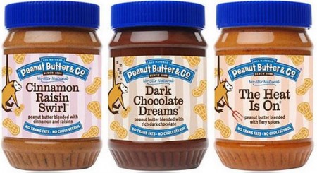 $1.00 Off One Peanut Butter & Co. Peanut Butter Coupon