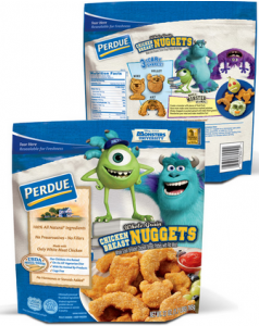 *HOT* $2.00 Off Perdue Frozen Fully Cooked Chicken Coupon