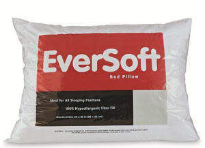 pillow