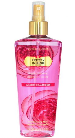 *HOT* $5 (Reg $18) Body Mists at Victoria's Secret