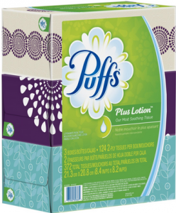 puffs