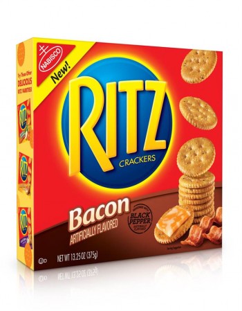 *HOT* $2.50 Nabisco Ritz Cracker Coupon