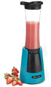 Deal: $5.99 Bella Sport Rocket Blender at Kohl's (Reg $30)