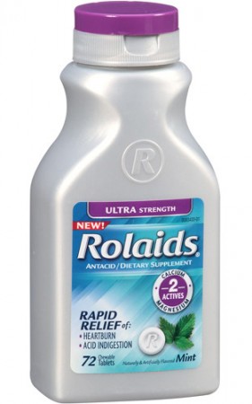 BOGO Rolaids Coupon: Print Now!