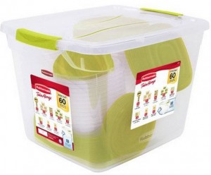rubbermaid-60-piece-plastic-takealongs-set